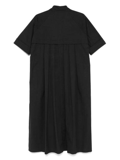 SEMICOUTURE LUDOVICA DRESS
